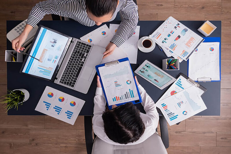 CPA consultation about cross-border tax documentation